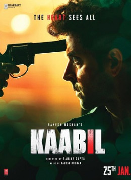 Kaabil 2017