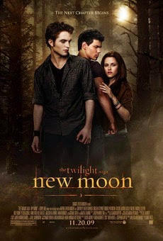 The Twilight Saga New Moon