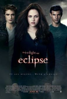 The Twilight Saga Eclipse