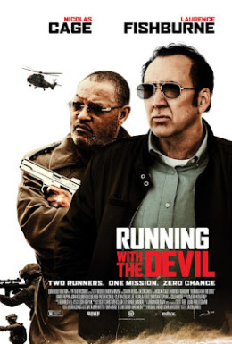 Running with the Devil 2019