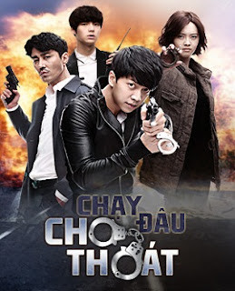 You’re All Surrounded