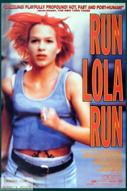 Run Lola Run 1998