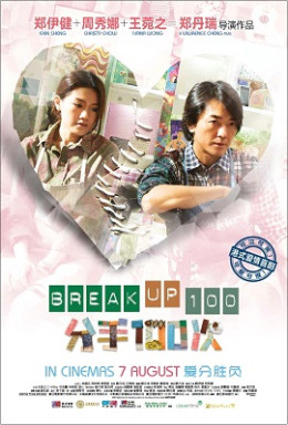 Break Up 100 2014