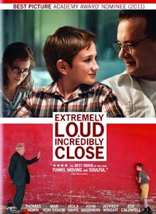 Extremely Loud Incredibly Close 2011