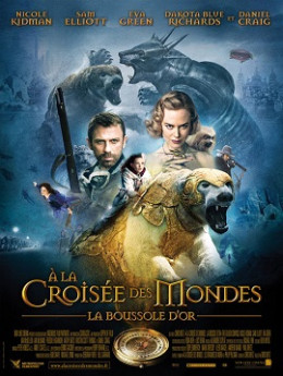 The Golden Compass 2007