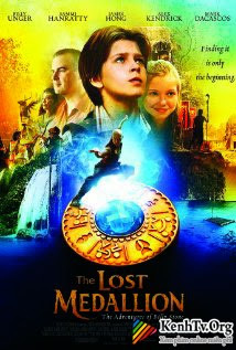 The Lost Medallion: The Adventures Of Billy Stone