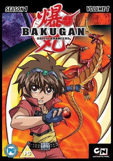 Bakugan