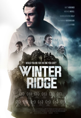 Winter Ridge 2018