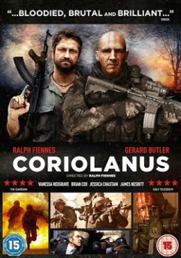 Coriolanus 2011