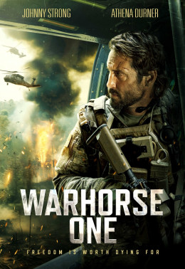 Warhorse One 2023