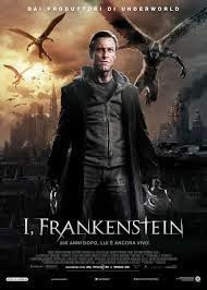 I Frankenstein 2014