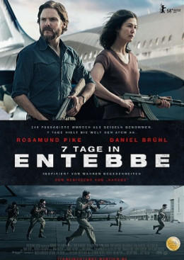 7 Days in Entebbe