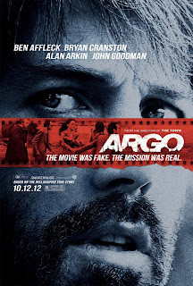 Argo 2012