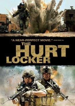 The Hurt Locker