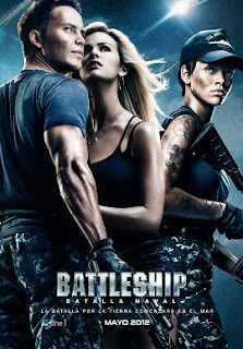 Battleship 2012