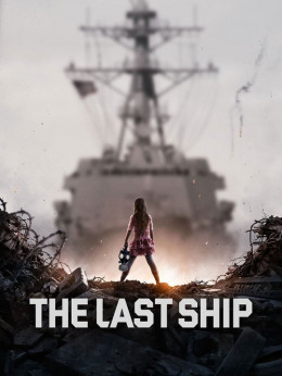 The Last Ship season 2