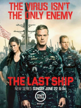 The Last Ship 2014