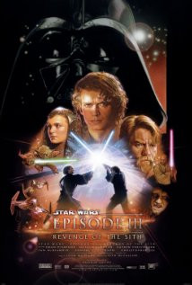 Star Wars: Episode III Revenge of the Sith