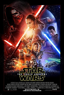 Star Wars: Episode VII The Force Awakens 2015