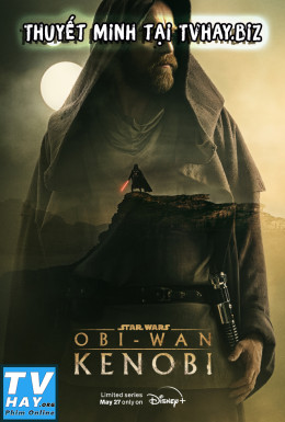 Star Wars: Obi-Wan Kenobi