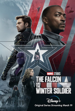 The Falcon and the Winter Soldier (Season 1)