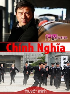 Chính Nghĩa