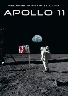 Apollo 11 2019