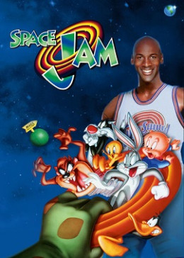 Space Jam