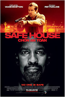 Safe House