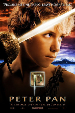 Peter Pan 2003