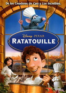 Ratatouille