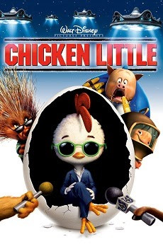 Chicken Little 2005