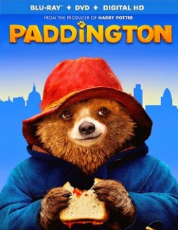 Paddington 2014