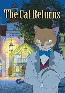 The Cat Returns 2002