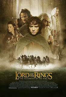 The Lord of the Rings: The Fellowship of the Ring 2001