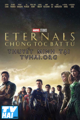 Eternals