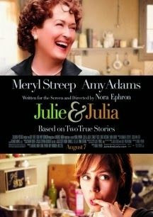 Julie and Julia