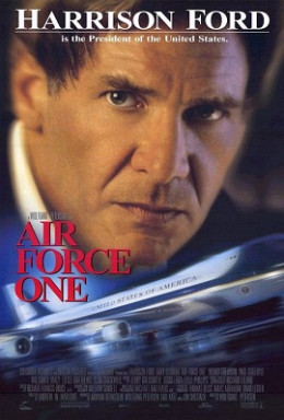 Air Force One 1997