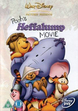 Poohs Heffalump Movie 2005