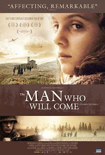 The Man Who Will Come 2009