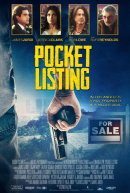 Pocket Listing 2015