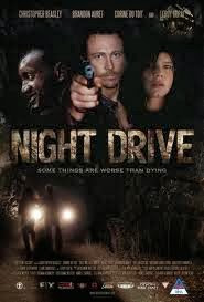 Night Drive 2010