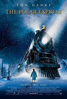 The Polar Express 2004