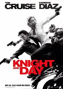 Knight and Day