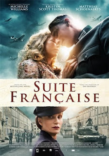 Suite Francaise 2014