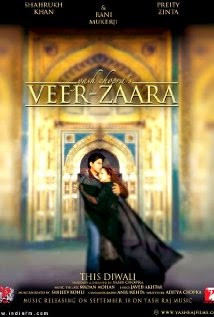 Veer Zaara 2004