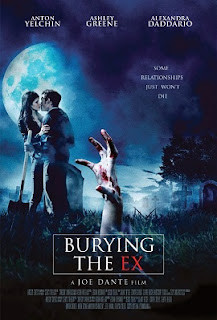 Burying the Ex 2015