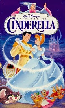 Cinderella 1950