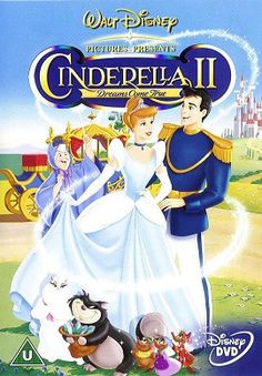 Cinderella 2: Dreams Come True 2002