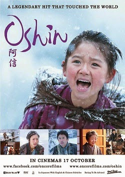 Oshin 1983